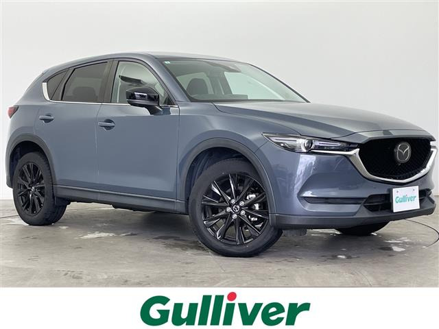 CX-5 2.0 20S ブラックトーンエディション 修復歴無し