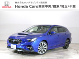 ホンダカーズ東京中央U-Select稲城店へようこそ。当社下取りの禁煙ワンオーナー車!人気車両でWRブルーパールが定番です。