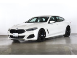 BMW 8シリーズグランクーペ 840i Mスポーツ