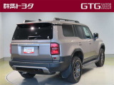 ランドクルーザー250 2.7 VX 4WD 