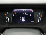 7インチの液晶メーターで、速度表示やHonda SENSING作動表示などを、分かりやすく表示 見やすさを追求したメーターです。