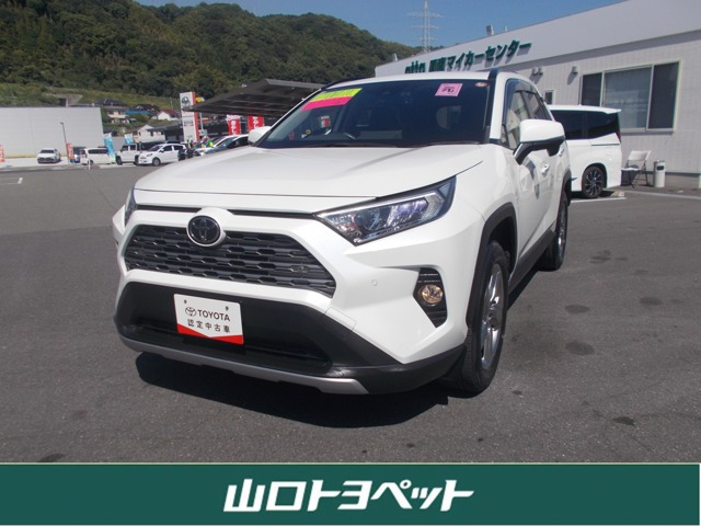RAV4  2.0 G 4WD