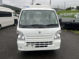 キャリイ 保冷車 両側スライドドア仕様 4WD 