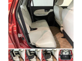 初度登録から7年以内のダイハツ車には1年間or走行無制限のまごころ保証がついておりますので購入後も安心です!有料にはなりますが1年もしくは2年の延長保証もご用意致しております!
