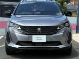 3008 GT エグゼクティブ エディション 