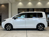 ホンダの安全運転支援システム「HondaSENSING」がついております!車線維持支援システムや、前走車を検地し、自動で加減速を行うアダプティブ・クルーズ・コントロールなど全部で8種類あります!