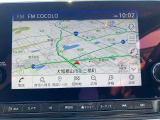 オーラ専用大画面ナビ!