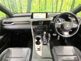 RX 200t Fスポーツ 