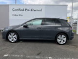 ゴルフ  TDI スタイル ディーゼルターボ