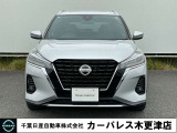 キックス 1.2 X (e-POWER) 
