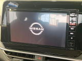 【9インチ純正ナビ】人気の純正ナビを装備。オーディオ機能も充実しており、Bluetooth接続すればお持ちのスマホやMP3プレイヤーの音楽を再生可能!毎日の運転がさらに楽しくなります!!
