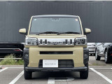 タフト G 4WD 