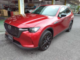 燃費バッチリ、走りもバッチリ!