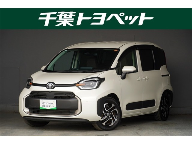 シエンタ ハイブリッド 1.5 Z 