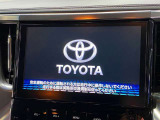 【純正SDナビ】フルセグTVの視聴も可能☆高性能&多機能ナビでドライブも快適ですよ☆