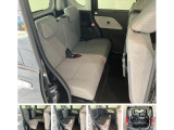 初度登録から7年以内のダイハツ車には1年間or走行無制限のまごころ保証がついておりますので購入後も安心です!有料にはなりますが1年もしくは2年の延長保証もご用意致しております!