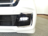 LEDフォグランプ