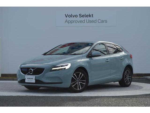 V40 T2 キネティック