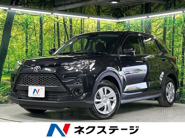 ライズ 1.0 X 