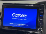 【純正9型ナビ】人気の純正ナビを装備。オーディオ機能も充実しており、Bluetooth接続すればお持ちのスマホやMP3プレイヤーの音楽を再生可能!毎日の運転がさらに楽しくなります!!