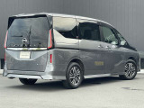 セレナ 1.4 e-POWER ハイウェイスターV 
