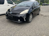 プリウスα 1.8 S チューンブラック 