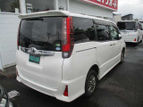 ノア 2.0 Si 4WD 