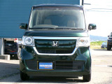 N-BOX G L ホンダセンシング 
