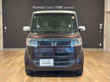 N-BOX G SSパッケージ 