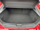 荷室の状態