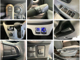 サービス工場も併設しておりますので車検や点検などのアフターメンテナンスもお任せくださいませ☆