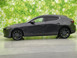 MAZDA3ファストバック 1.5 15S レザーツーリングセレクション