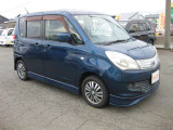 ソリオ 1.2 X 4WD 