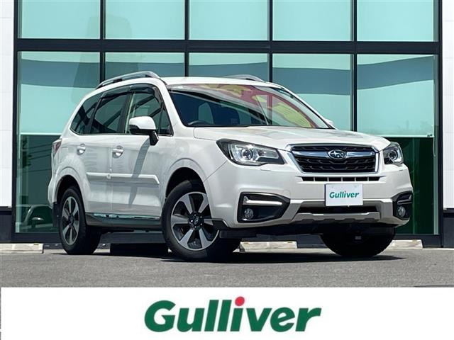 フォレスター 2.0i-L アイサイト 4WD 4WD 修復歴無し