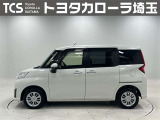 外板色はパールホワイト3(W24)!