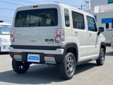 ハスラー ハイブリッド(HYBRID) G 