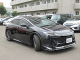 プリウス 2.0 Z E-Four 4WD 