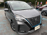 セレナ 1.2 e-POWER ハイウェイスターV 