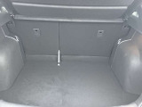トランク(ラゲッジ)スペース!シートアレンジによって、大きな荷物も収納可能です(^^♪