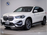 BMW X1 xDrive18d xライン入庫しました!