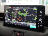 ◆豊富な目的地設定◆ナビゲーションにお任せで快適に目的地までご案内!