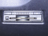 ナビ連動のETCを装備しております。
