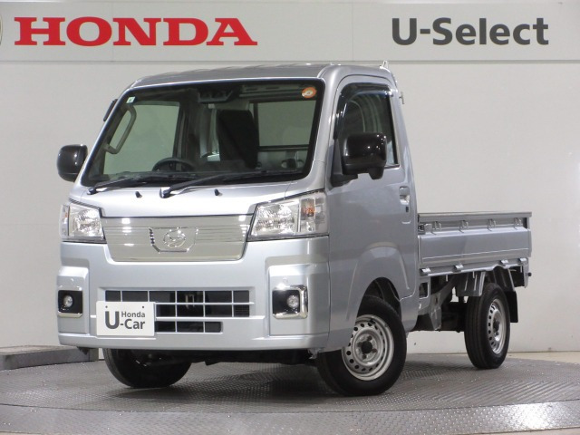 ハイゼットトラック エクストラ 4WD 