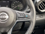 プロパイロット付です!高速道路などでの運転が楽々に!車間距離とハンドルまで制御してくれます。