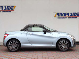 残価設定型ゴジュッパローン大好評! 少ない予算でワンランク上のお車に乗れます!詳細は当店HPにて掲載中。 軽自動車・ミニバン・スポーツカー・希少車・限定車・福祉車両など幅広く対応できます!