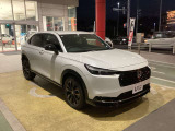 ヴェゼル 1.5 e:HEV RS 