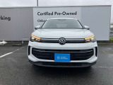 人気SUV「Tiguan」の2025年モデル!eTSIならではのスムーズで軽快な走りと優れた燃費性能が魅力。広い室内空間と使い勝手の良いラゲージを備え、ファミリーカーとしてもアウトドアにもおすすめの一台です!
