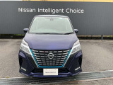 セレナ 1.2 e-POWER ハイウェイスターV 