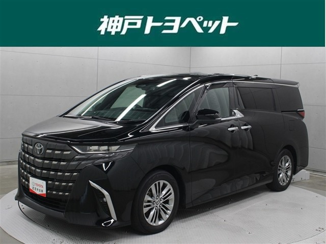 アルファード 2.5 Z