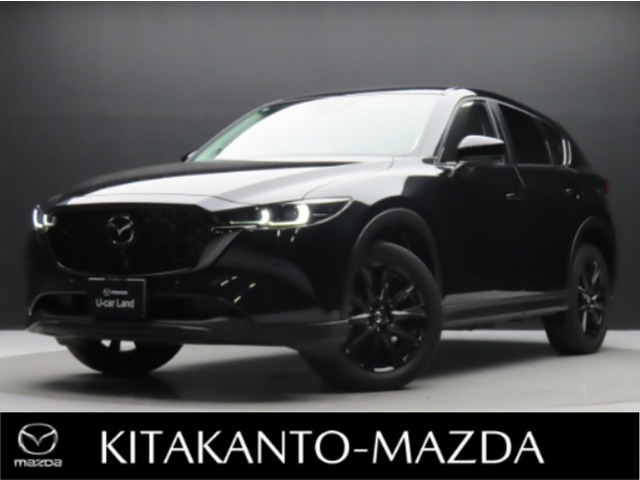 マツダ CX-5 